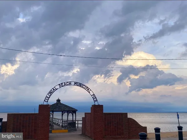 $1,995 | 100 Taylor Street, Unit 505, Colonial Beach, VA 22443