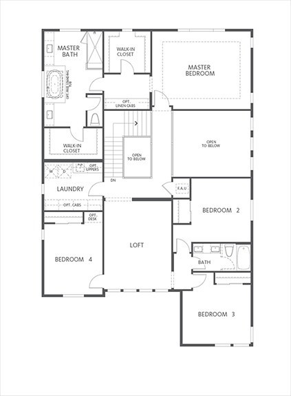 304 Field Place Southeast Renton, WA 98059 - Photo 3 of 10 unknown