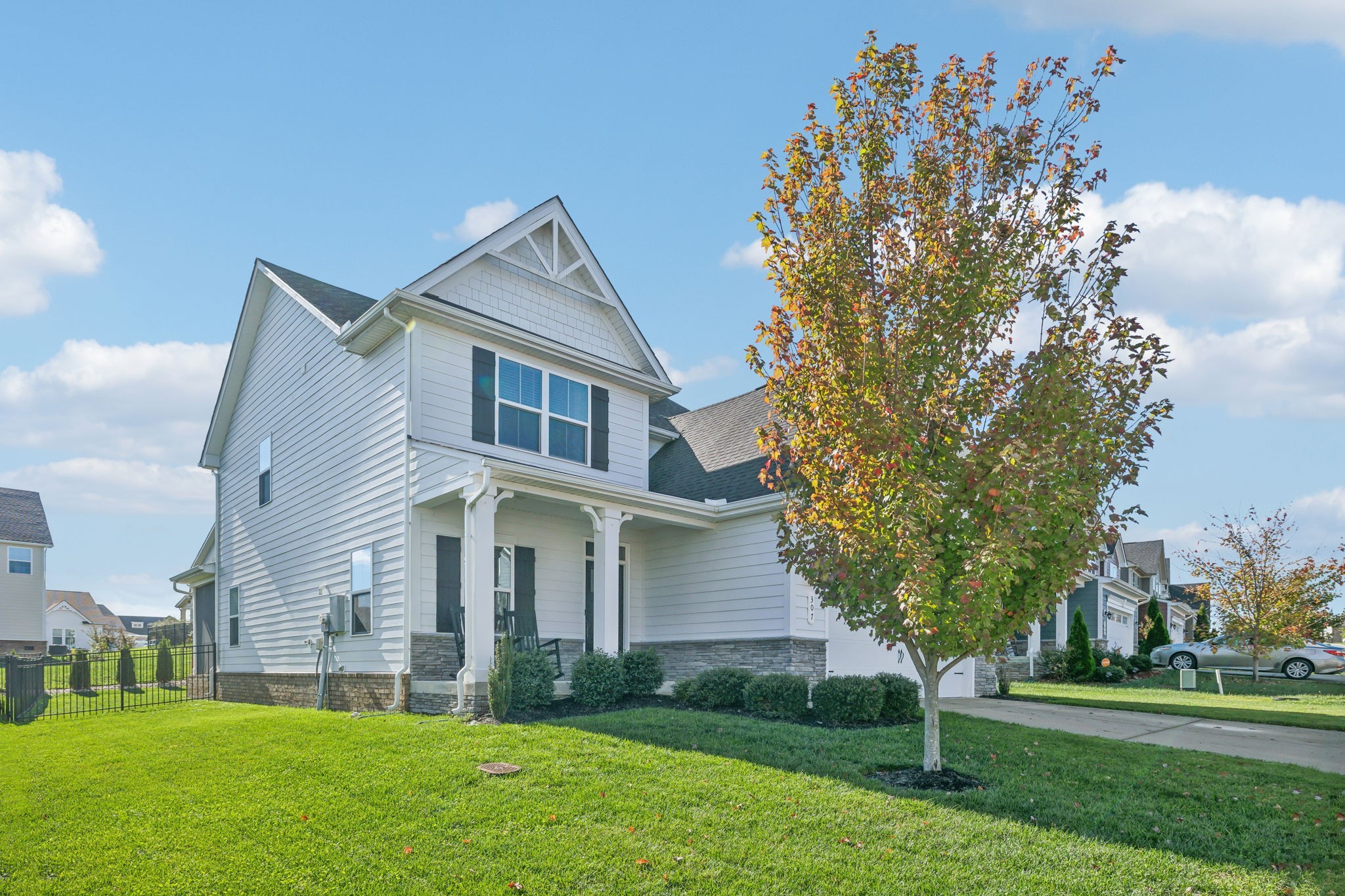 307 Collier Road Mount Juliet, TN 37122 - Photo 2 of 25