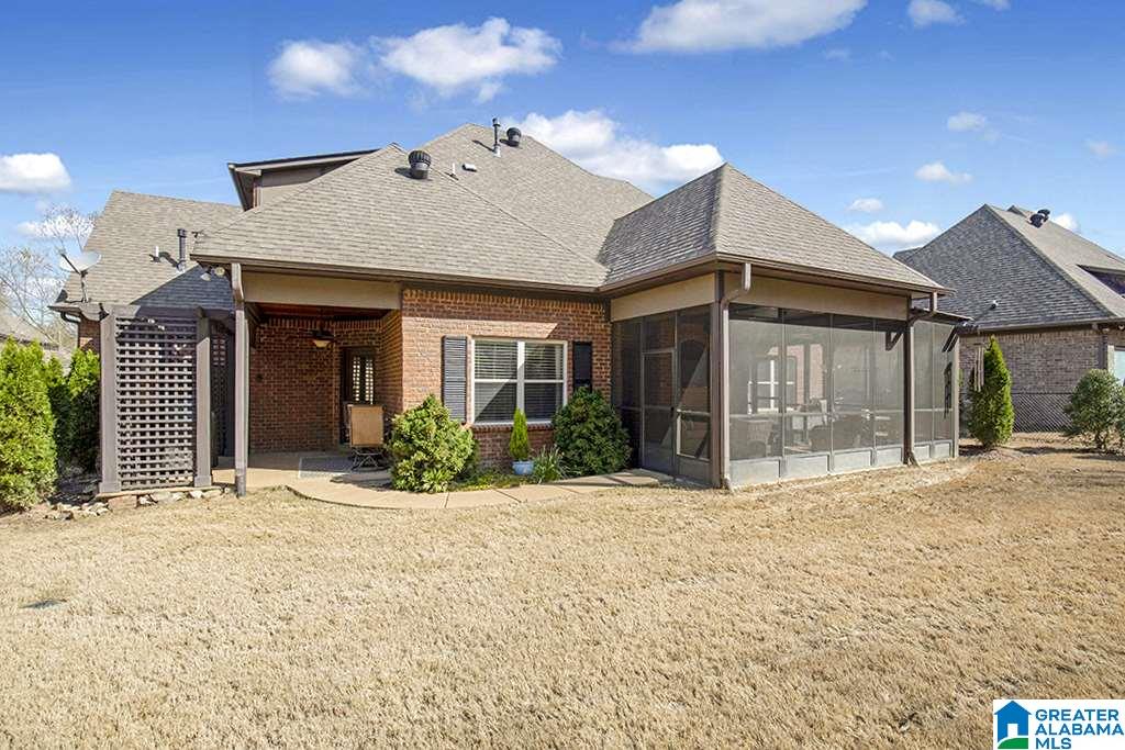 257 Macallan Drive Pelham, AL 35124 - Photo 26 of 28