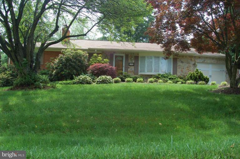 3704 Briars Road Olney, MD 20832 - Photo 1 of 17 Exterior (Main)