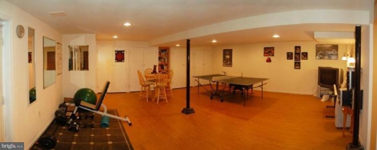 3704 Briars Road Olney, MD 20832 - Photo 13 of 17 Recreation Room