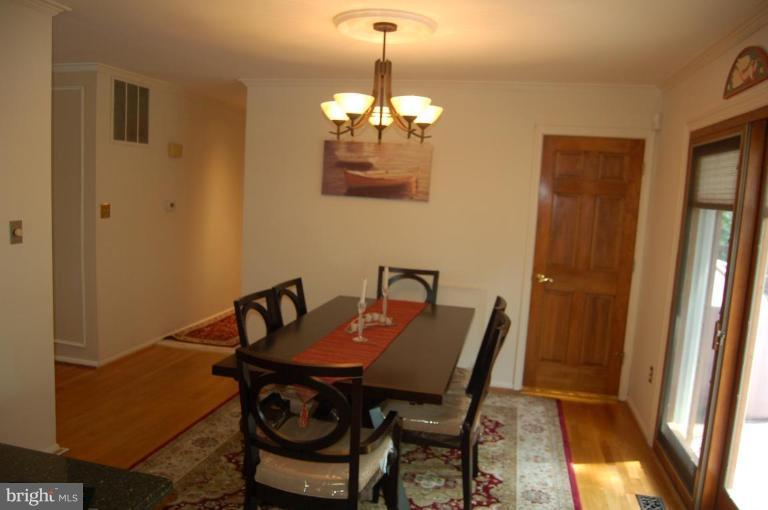3704 Briars Road Olney, MD 20832 - Photo 4 of 17 Dining Room