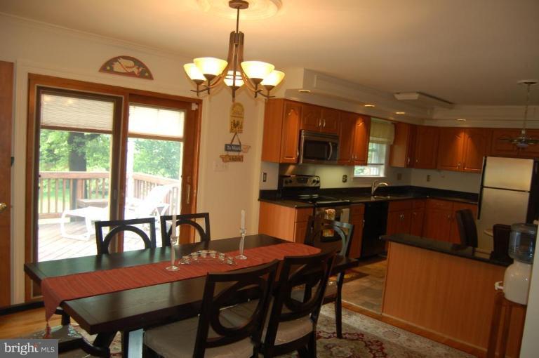 3704 Briars Road Olney, MD 20832 - Photo 5 of 17 Dining Room #2