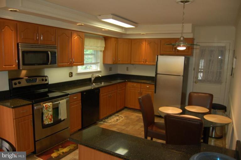 3704 Briars Road Olney, MD 20832 - Photo 6 of 17 Kitchen