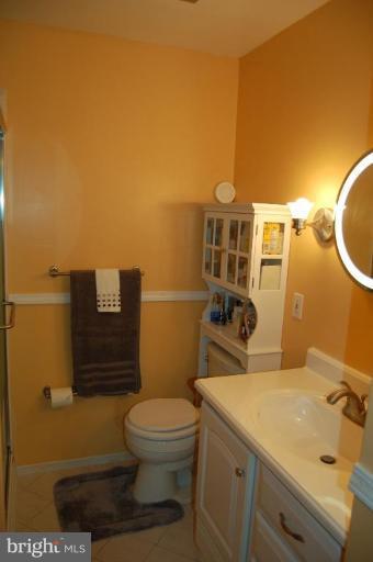 3704 Briars Road Olney, MD 20832 - Photo 8 of 17 Master Bath