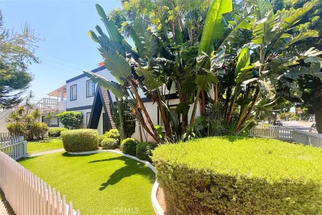 a view of swimming pool with a patio