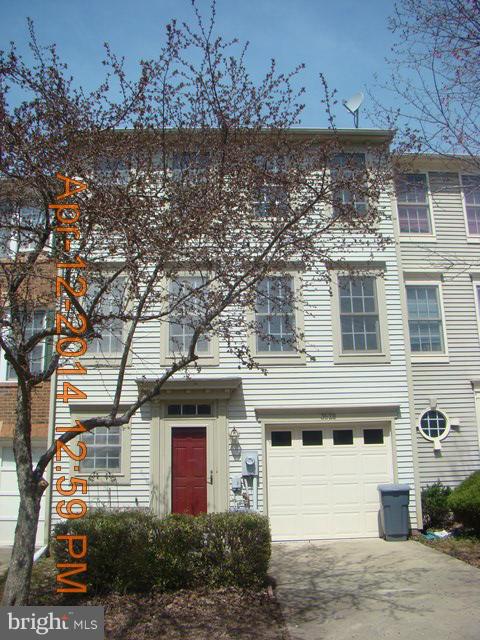3528 Hammerstone Road Laurel, MD 20724 - Photo 1 of 18 Exterior (Front)