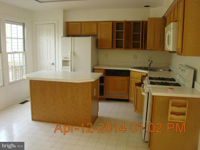 3528 Hammerstone Road Laurel, MD 20724 - Photo 10 of 18 Kitchen