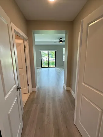 a utility room with washer and dryer