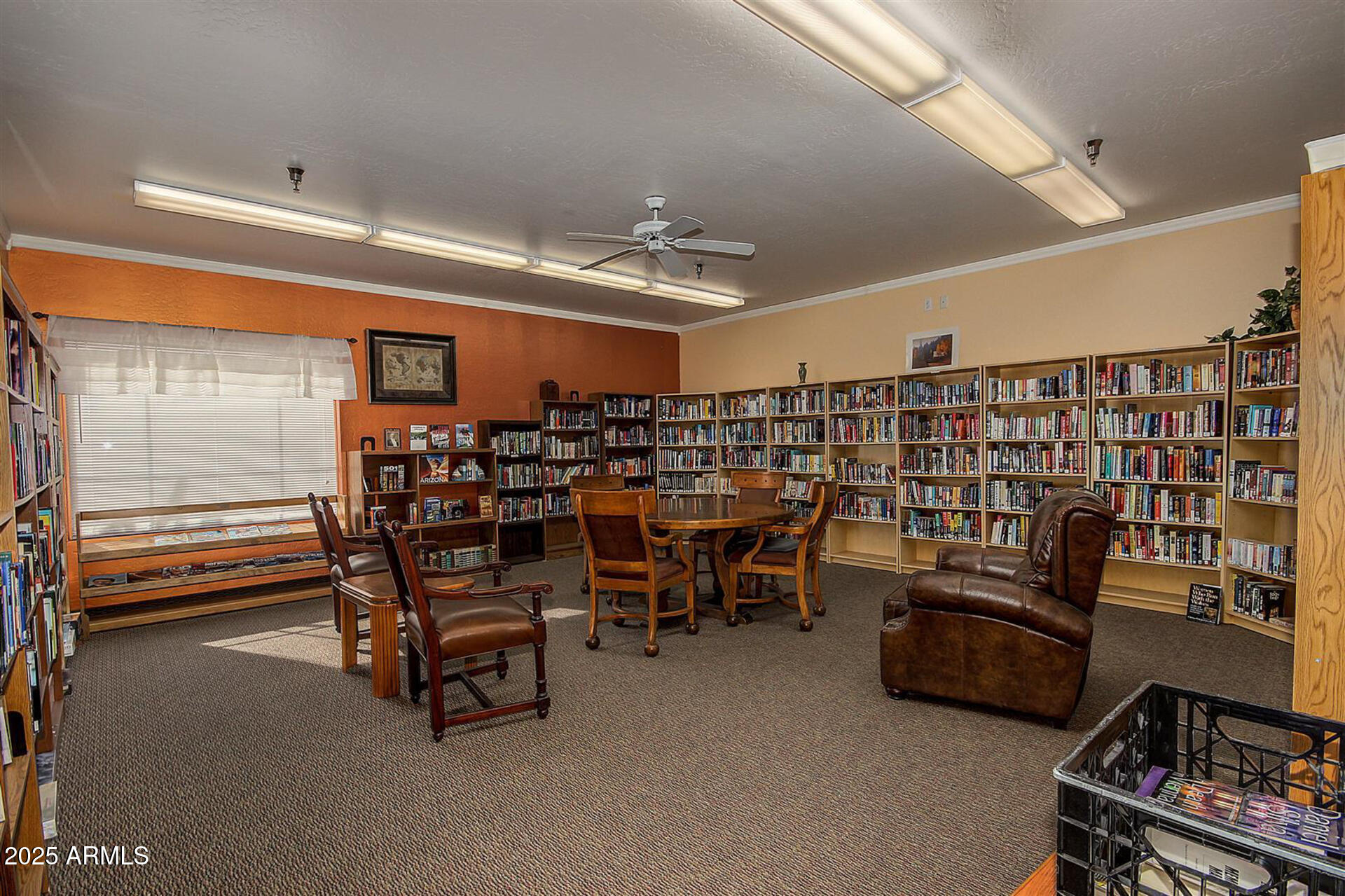 2101 South Meridian Road, Unit 301 Apache Junction, AZ 85120 - Photo 27 of 30 a view of a room with racks