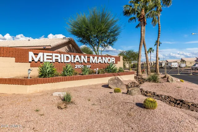 $330,000 | 2101 South Meridian Road, Unit 301, Apache Junction, AZ 85120