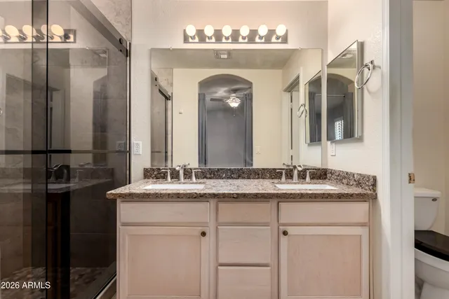 $330,000 | 2101 South Meridian Road, Unit 301, Apache Junction, AZ 85120