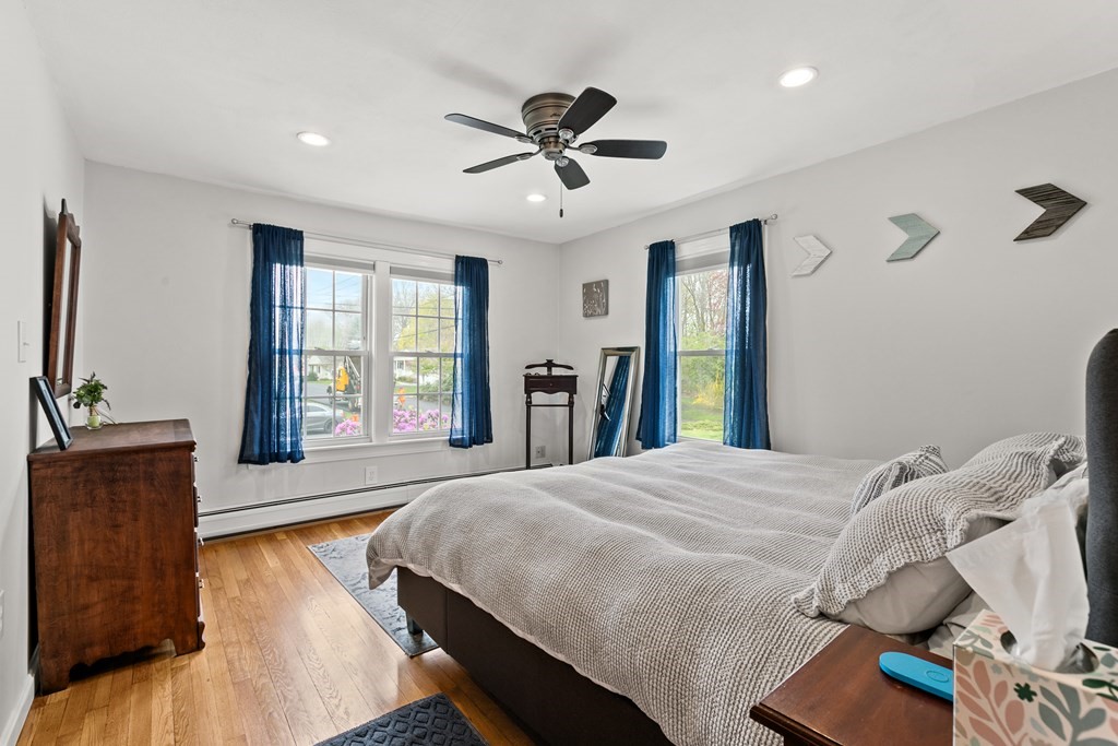 55 Dufton Road Andover, MA 01810 - Photo 12 of 24 Gallery Image 12