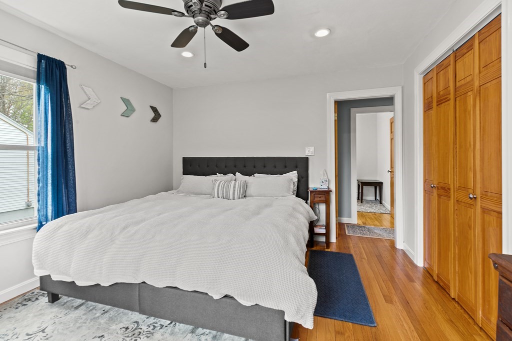 55 Dufton Road Andover, MA 01810 - Photo 13 of 24 Gallery Image 13