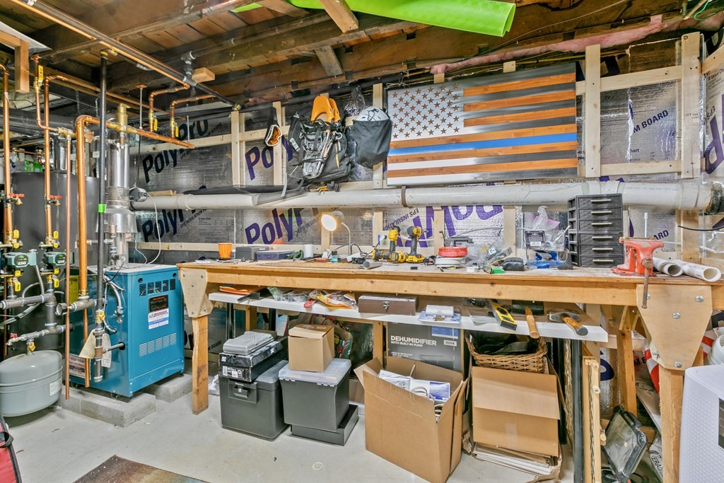 55 Dufton Road Andover, MA 01810 - Photo 20 of 24 Gallery Image 20