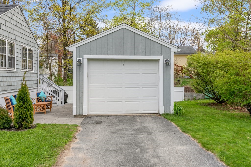 55 Dufton Road Andover, MA 01810 - Photo 21 of 24 Gallery Image 21