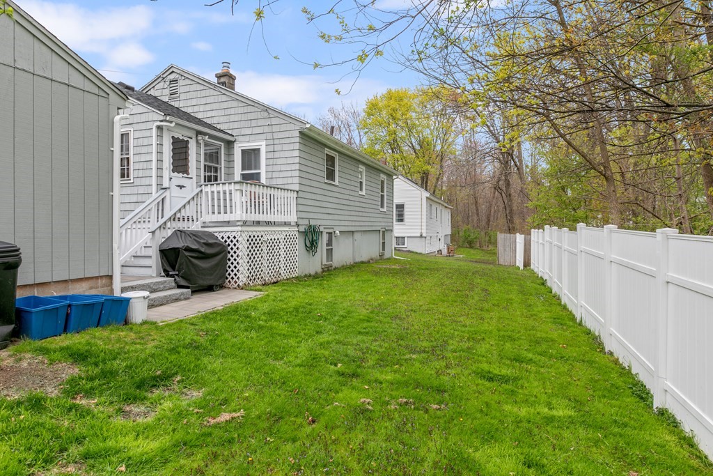 55 Dufton Road Andover, MA 01810 - Photo 22 of 24 Gallery Image 22
