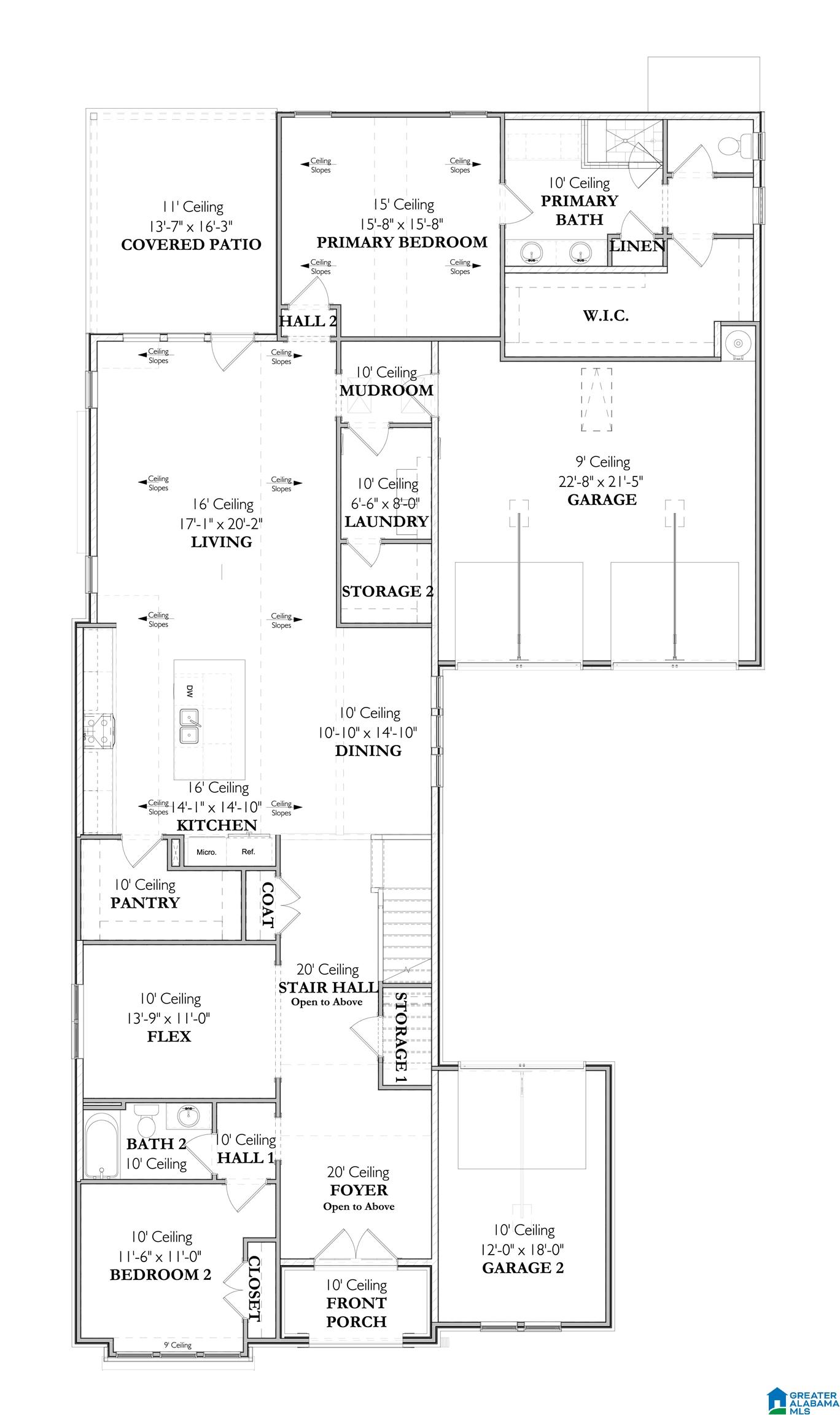 4669 Terra Street Birmingham, AL 35244 - Photo 2 of 3
