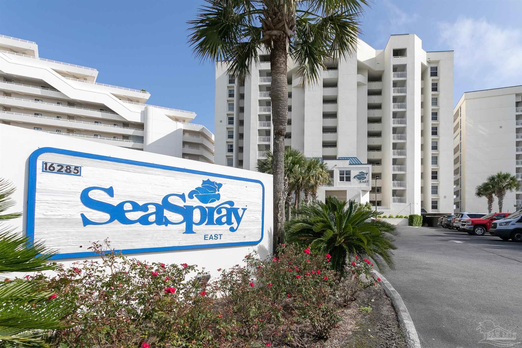 16285 Perdido Key Drive, Unit 823E Perdido Key, FL 32507 - Photo 2 of 49