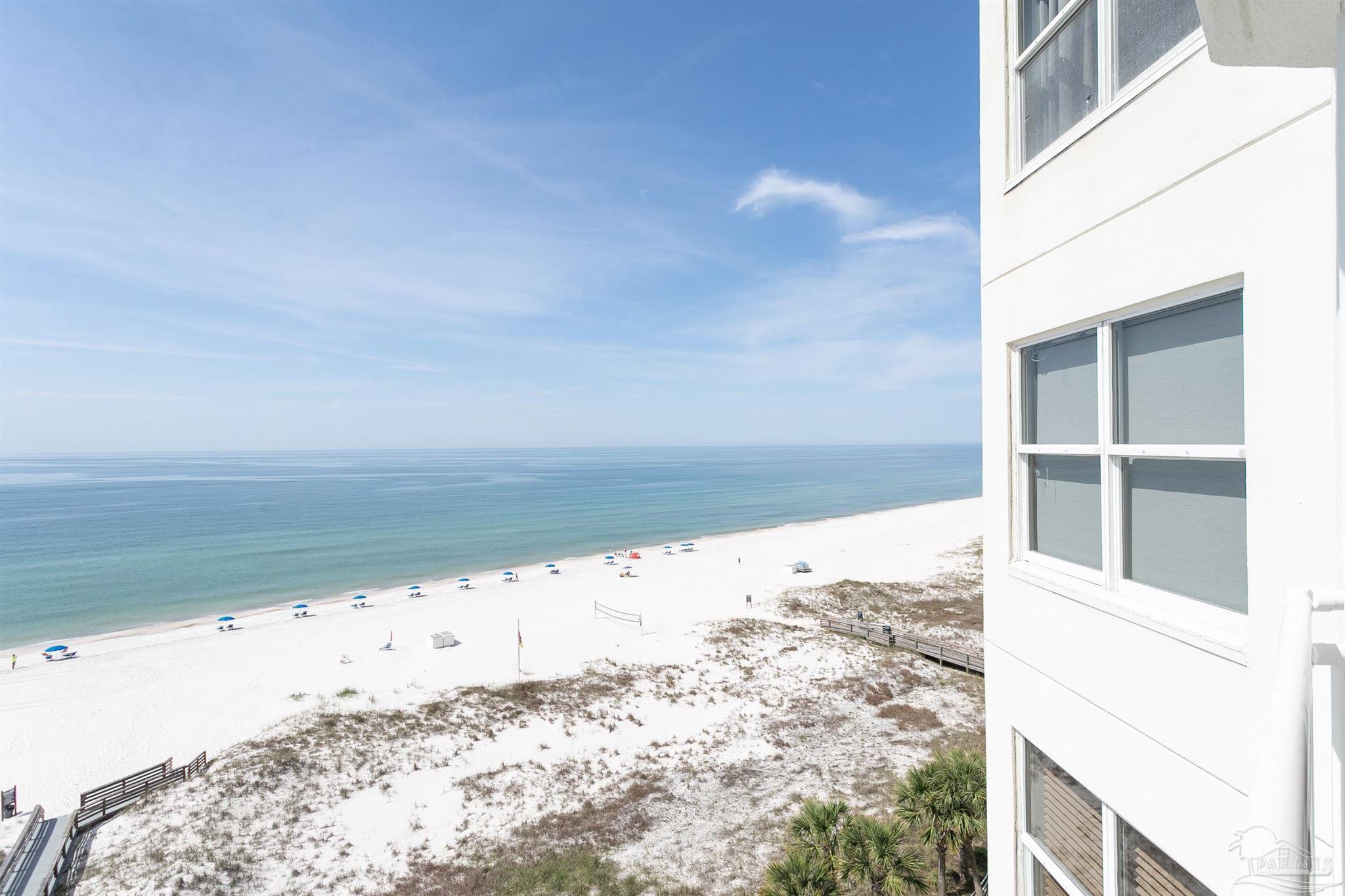 16285 Perdido Key Drive, Unit 823E Perdido Key, FL 32507 - Photo 32 of 49