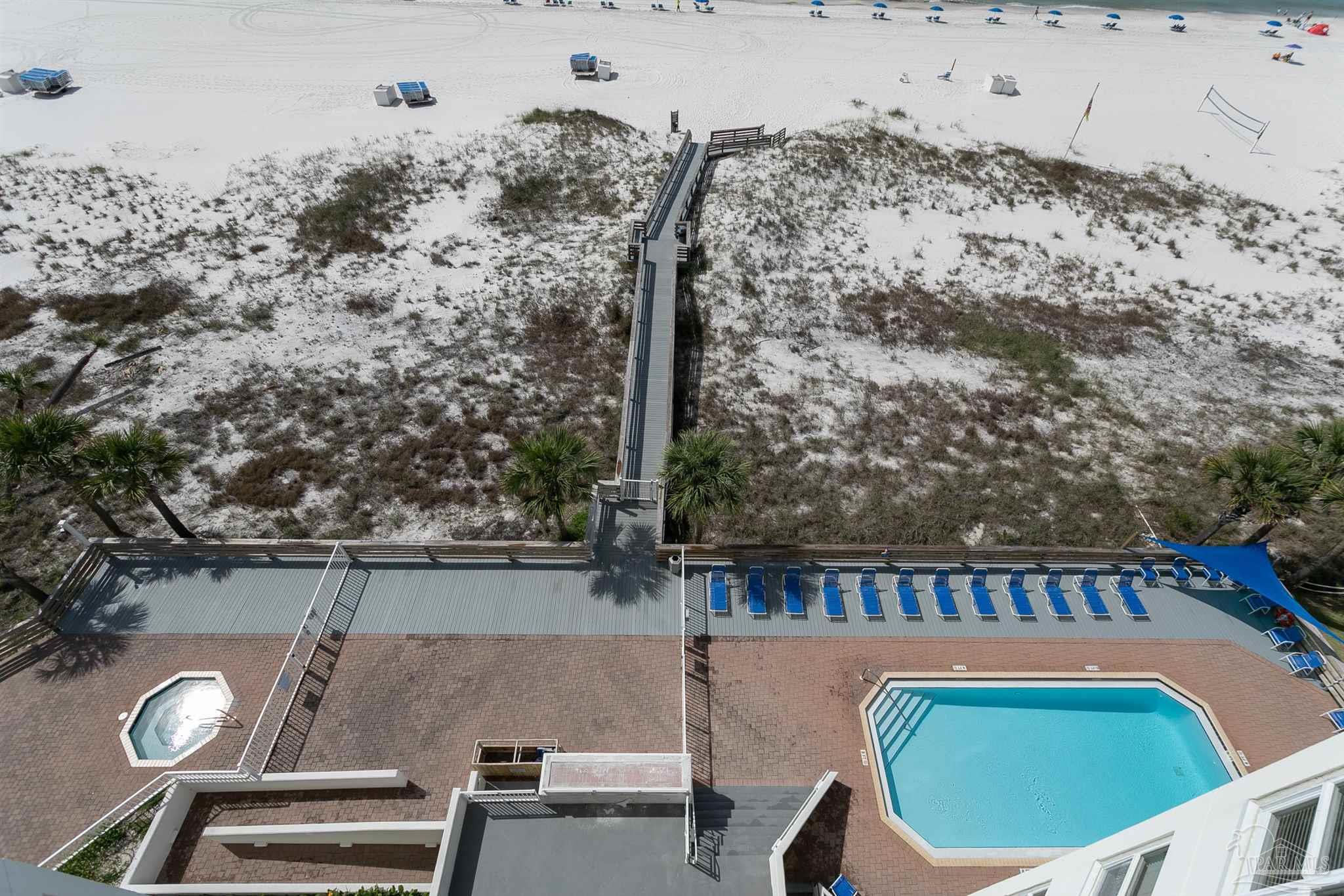 16285 Perdido Key Drive, Unit 823E Perdido Key, FL 32507 - Photo 35 of 49