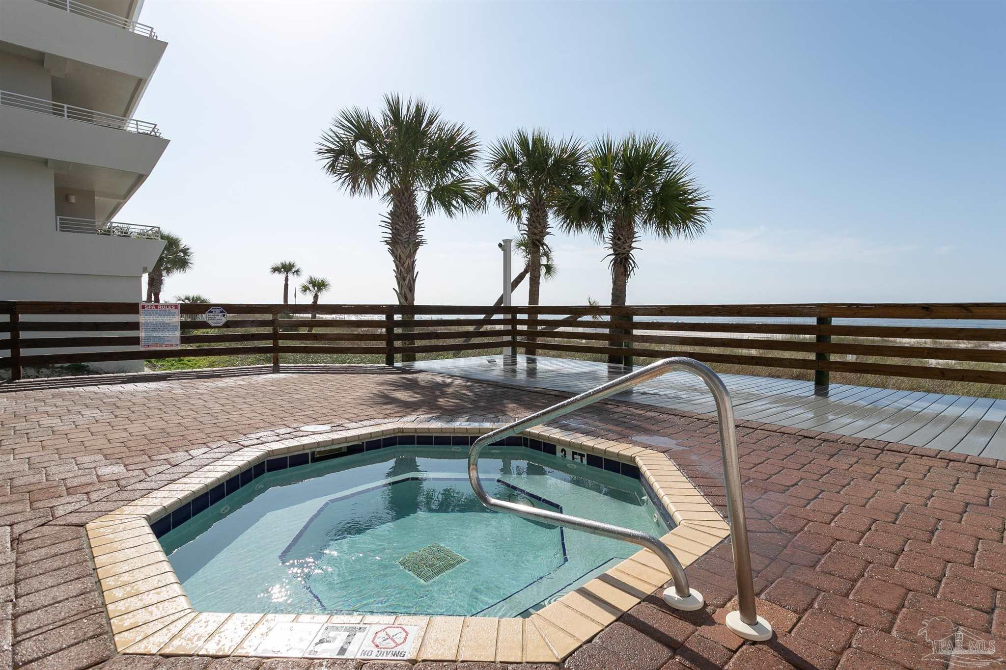 16285 Perdido Key Drive, Unit 823E Perdido Key, FL 32507 - Photo 37 of 49