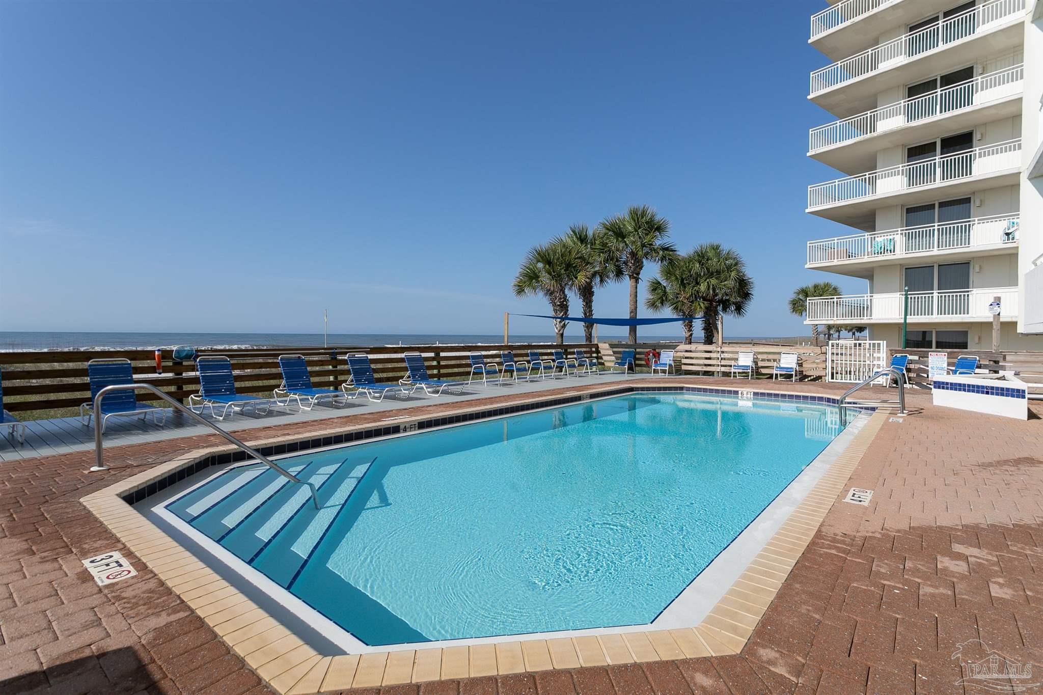 16285 Perdido Key Drive, Unit 823E Perdido Key, FL 32507 - Photo 4 of 49