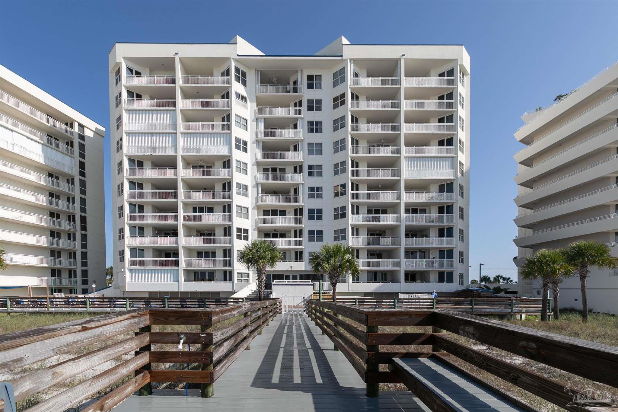 16285 Perdido Key Drive, Unit 823E Perdido Key, FL 32507 - Photo 42 of 49