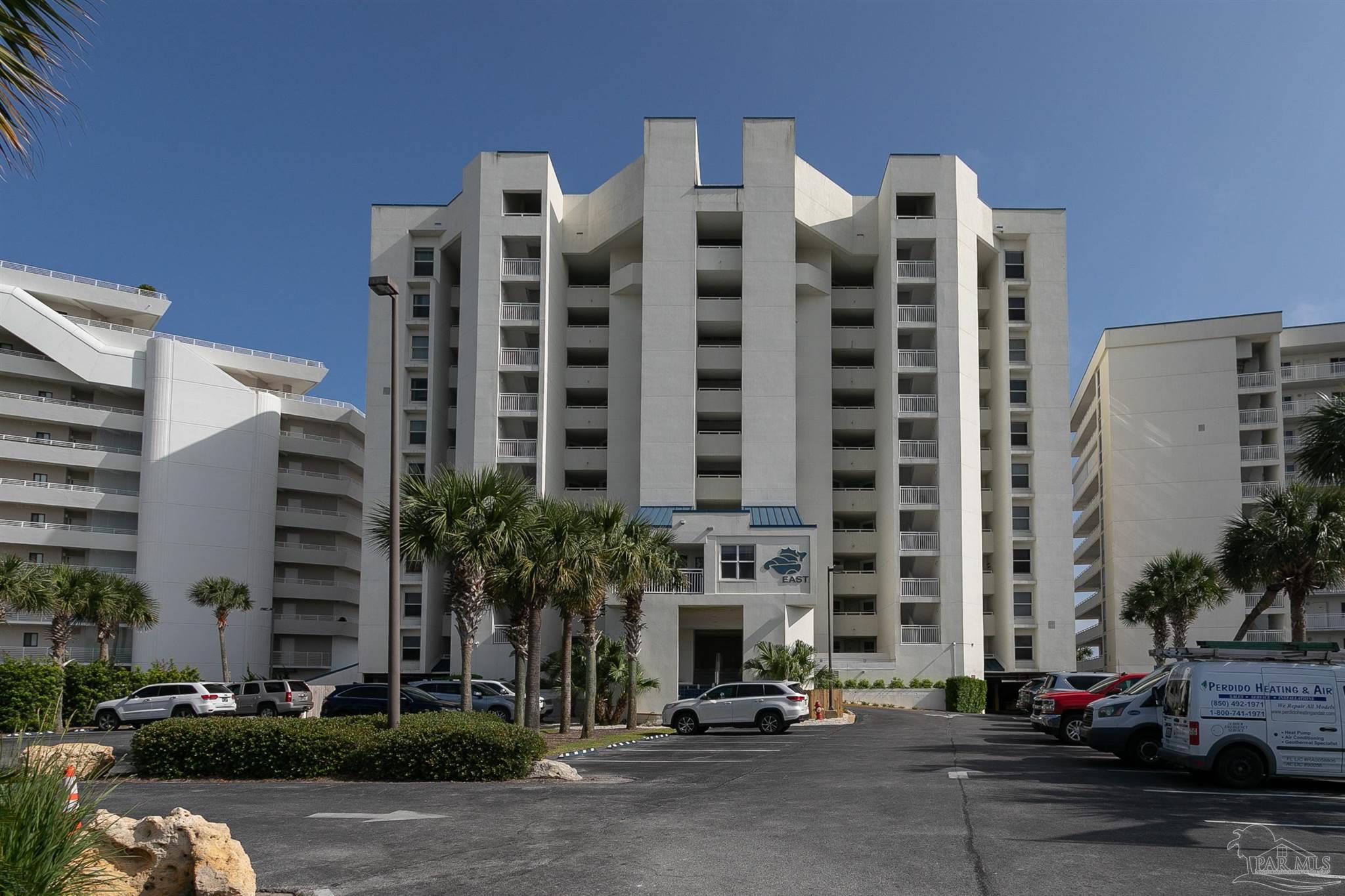 16285 Perdido Key Drive, Unit 823E Perdido Key, FL 32507 - Photo 43 of 49