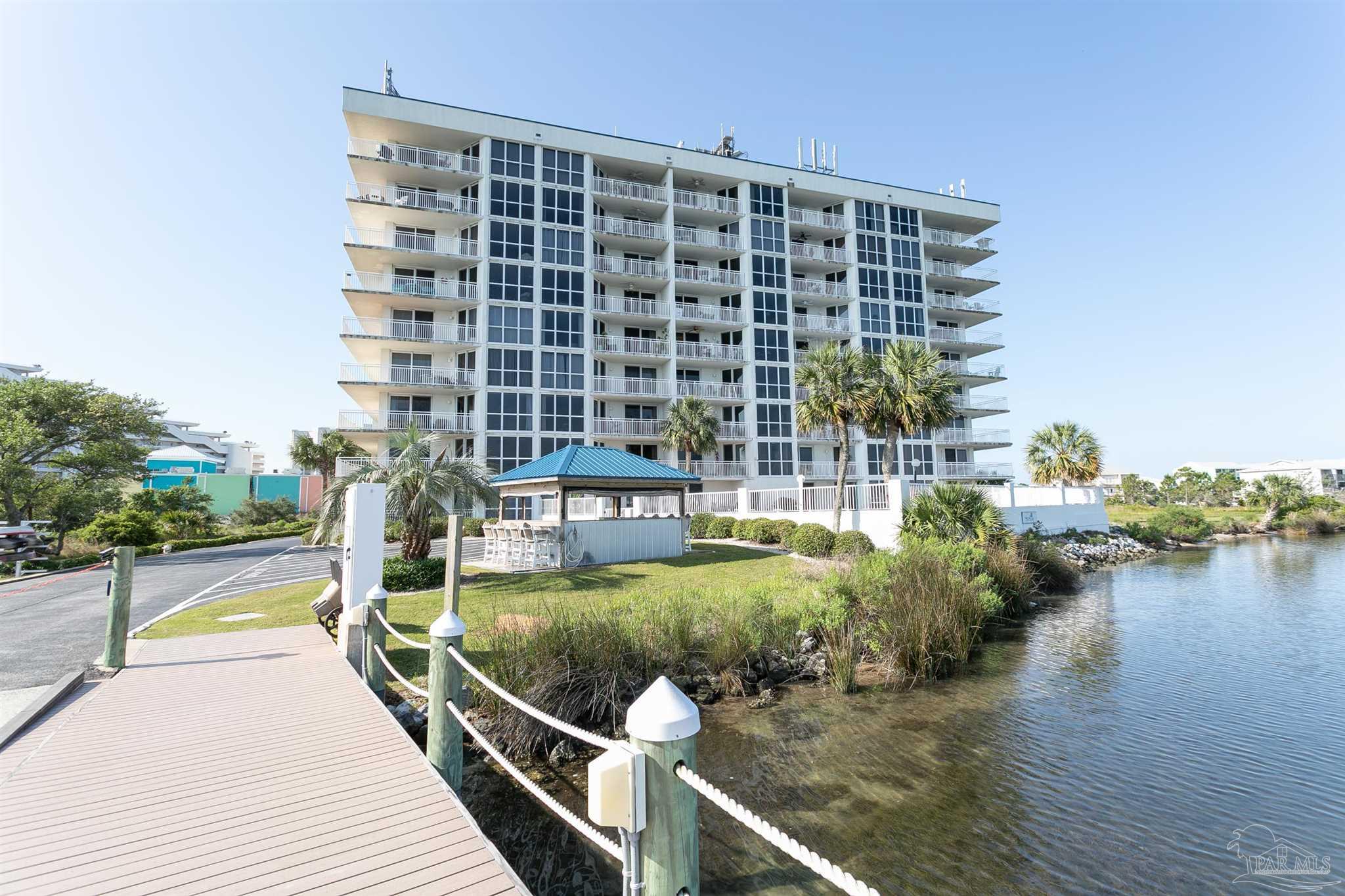 16285 Perdido Key Drive, Unit 823E Perdido Key, FL 32507 - Photo 44 of 49