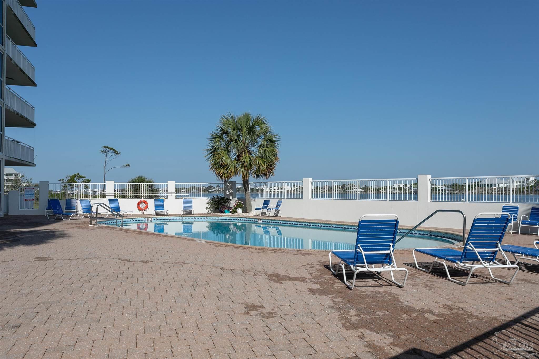 16285 Perdido Key Drive, Unit 823E Perdido Key, FL 32507 - Photo 47 of 49