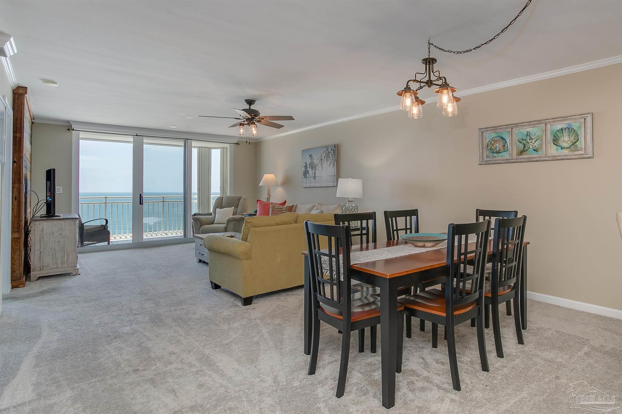 16285 Perdido Key Drive, Unit 823E Perdido Key, FL 32507 - Photo 7 of 49