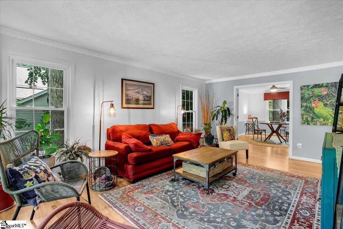 13 Crosswinds Way Greer, SC 29650 - Photo 12 of 33