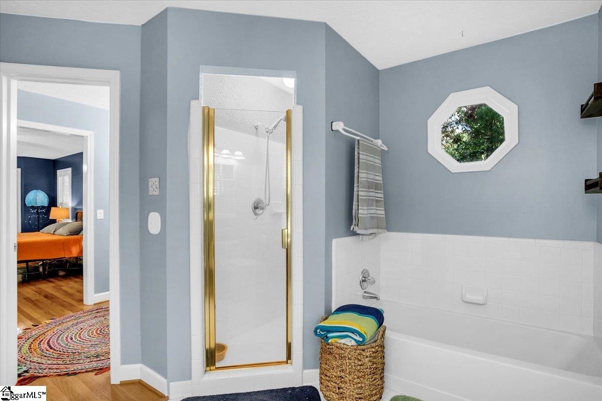 13 Crosswinds Way Greer, SC 29650 - Photo 21 of 33