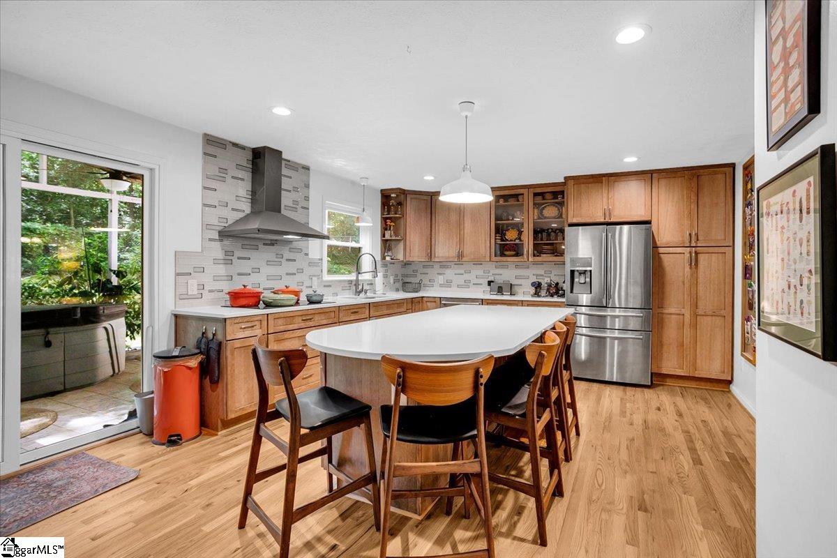 13 Crosswinds Way Greer, SC 29650 - Photo 8 of 33