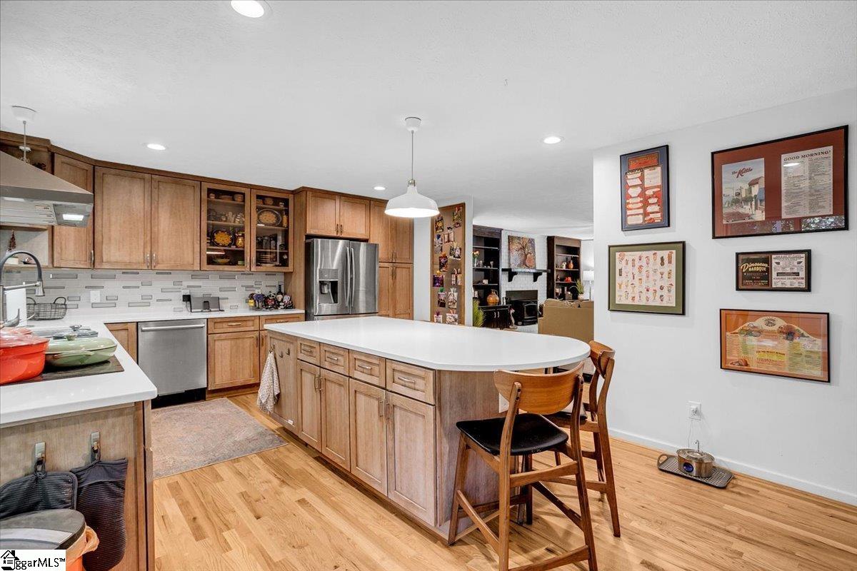 13 Crosswinds Way Greer, SC 29650 - Photo 9 of 33