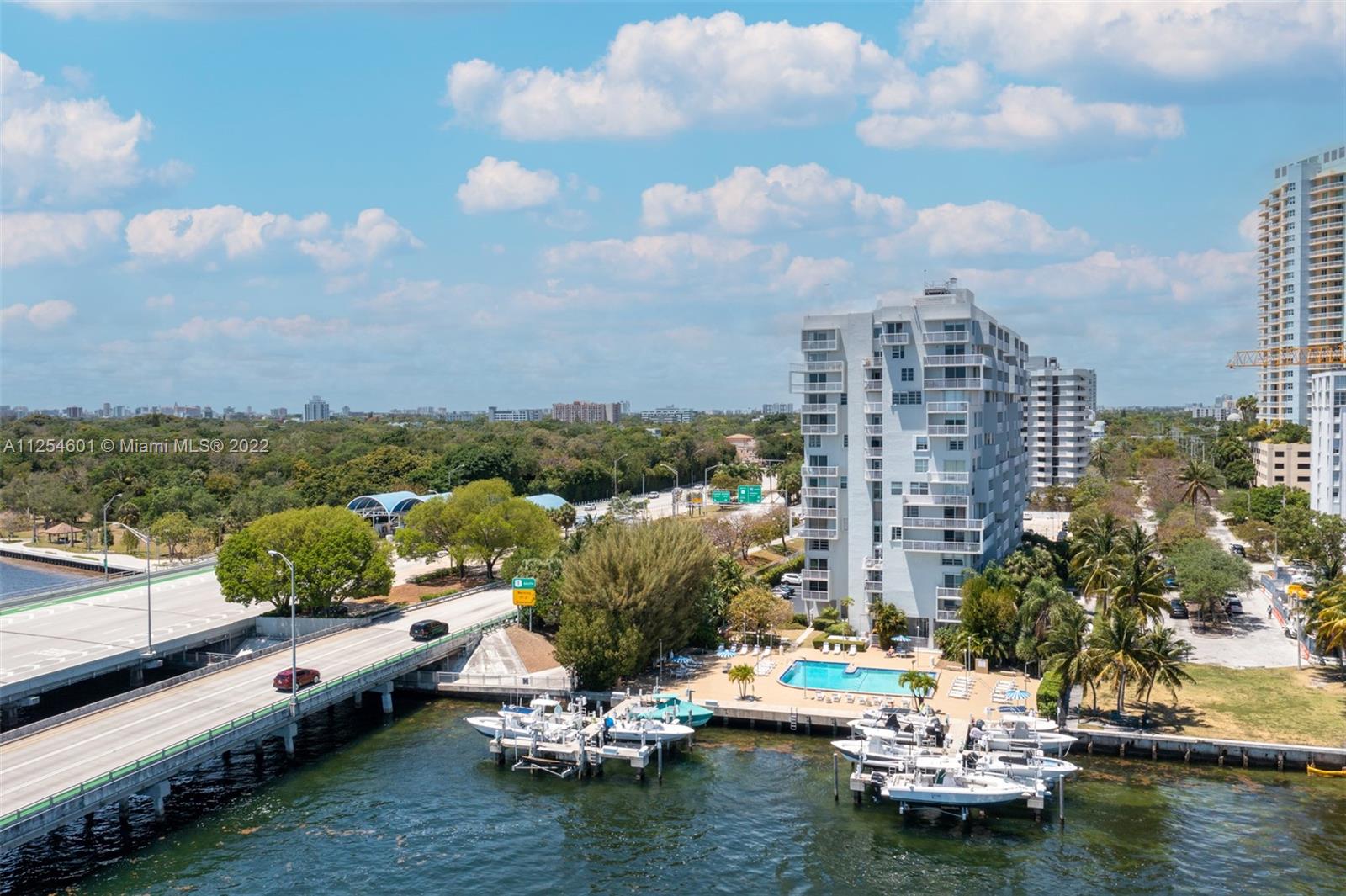 150 Southeast 25th Road, Unit 5D Miami, FL 33129 - Photo 1 of 22 Gallery Image 1