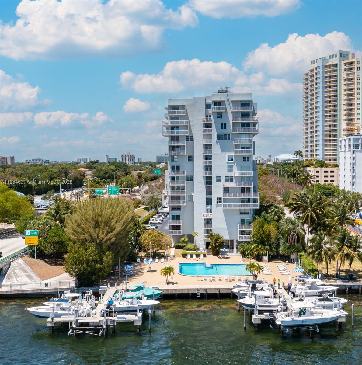 150 Southeast 25th Road, Unit 5D Miami, FL 33129 - Photo 13 of 22 Gallery Image 13