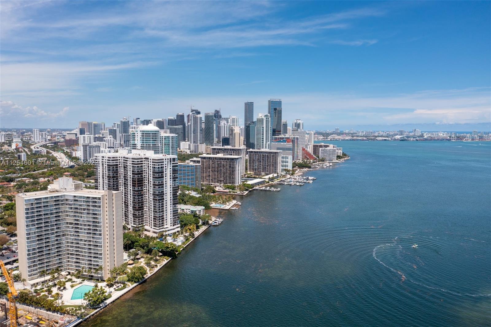 150 Southeast 25th Road, Unit 5D Miami, FL 33129 - Photo 16 of 22 Gallery Image 16