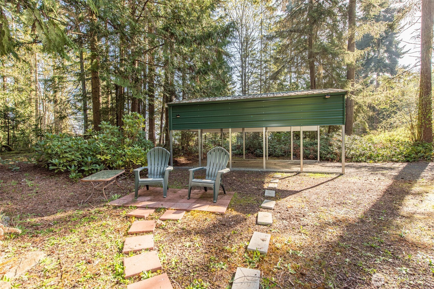 113 North Jensen Road Port Angeles, WA 98362 - Photo 38 of 39
