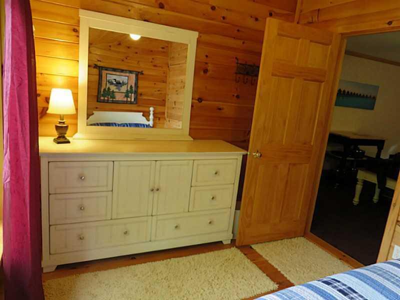 1274 Canada Road, Unit 10 Moscow, ME 04920 - Photo 14 of 27 Bedroom.