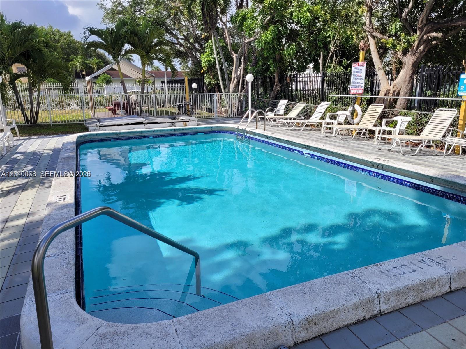 2832 Fillmore Street, Unit 18 Hollywood, FL 33020 - Photo 20 of 21