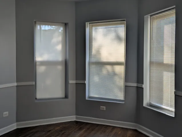 $1,850 | 6401 South St Lawrence Avenue, Unit 64011, Chicago, IL 60637