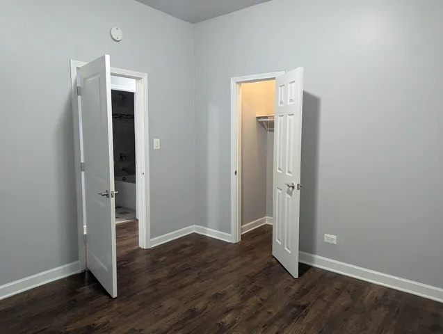 $1,850 | 6401 South St Lawrence Avenue, Unit 64011, Chicago, IL 60637