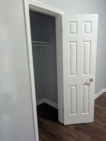 $1,850 | 6401 South St Lawrence Avenue, Unit 64011, Chicago, IL 60637