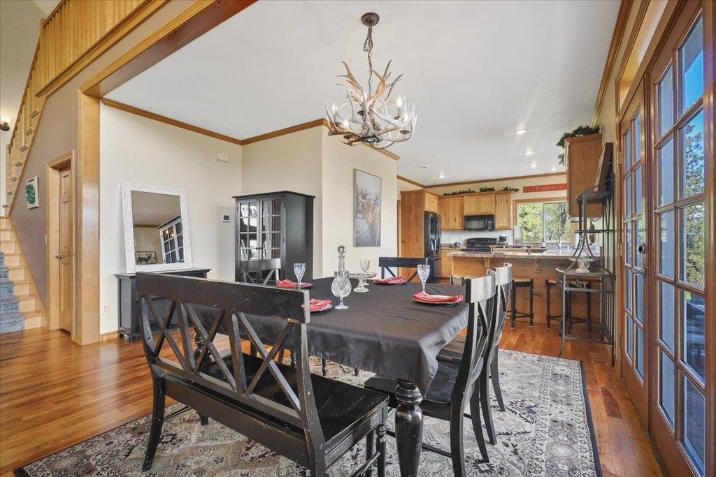 305 West Viewmont Road Spokane, WA 99224 - Photo 9 of 46