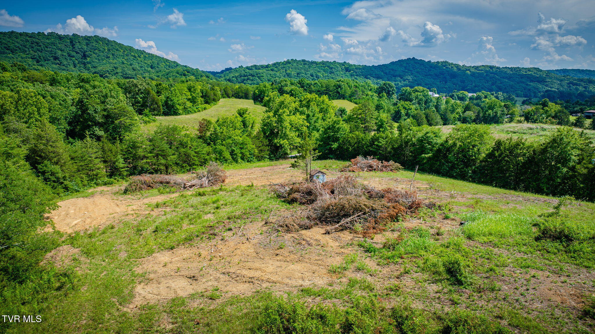 Lot 1 Ward Road Bulls Gap, TN 37711 - Photo 5 of 19 104