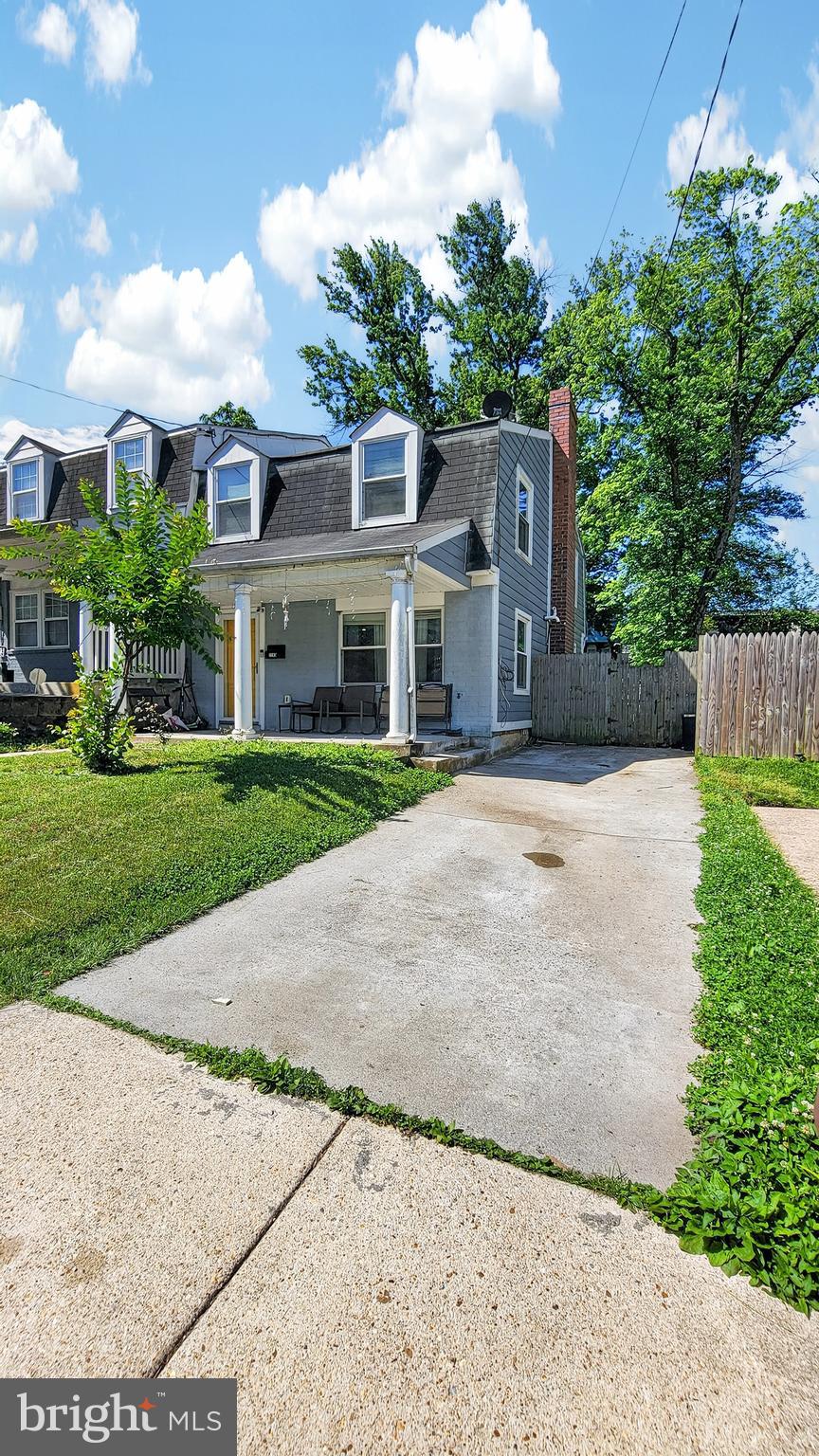7743 Burnside Road Landover, MD 20785 - Photo 3 of 26