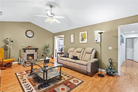 $299,900 | 113 Joshua Farms Lane, Ringgold, GA 30736